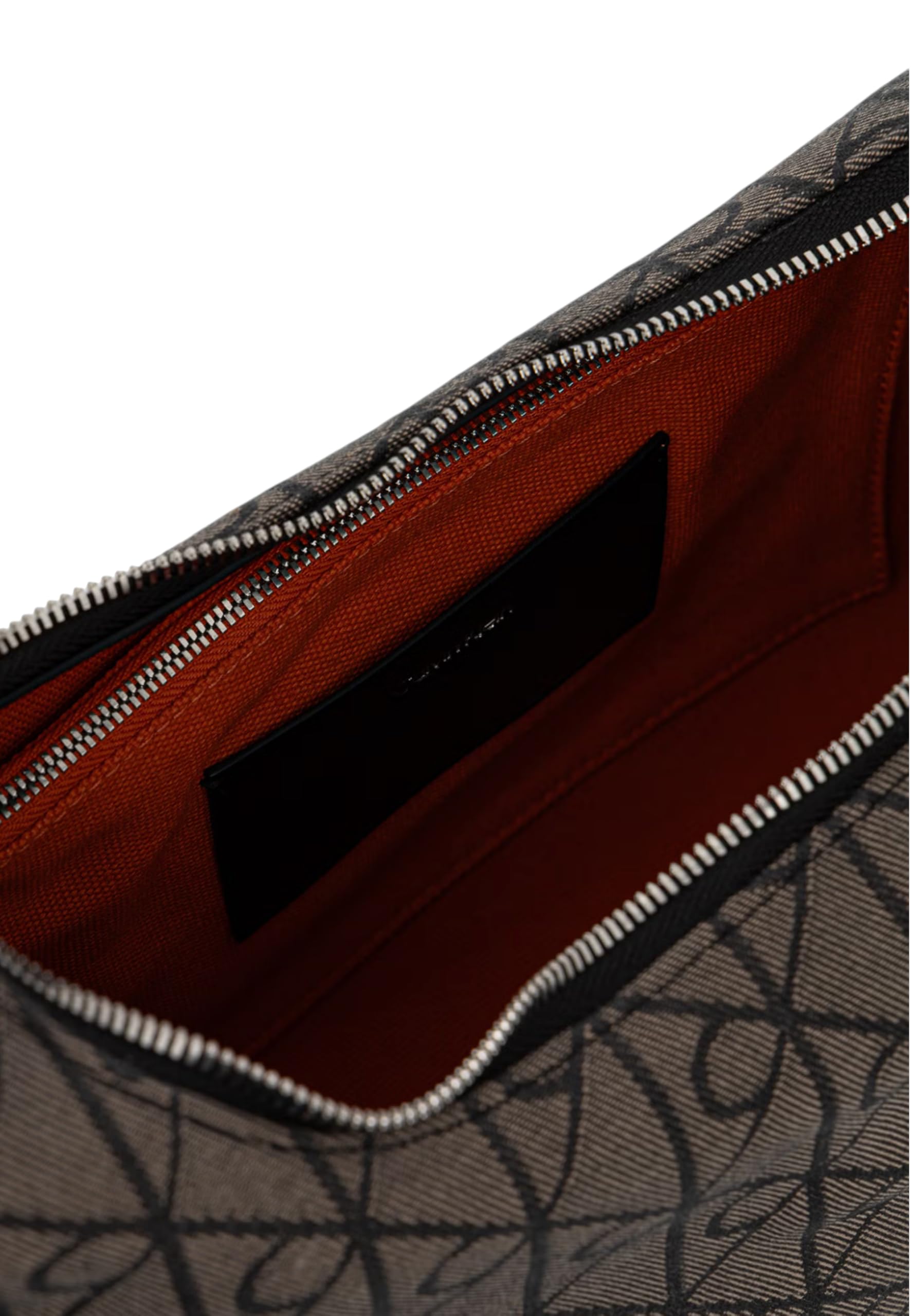 Calvin Klein Donna Borsa A Spalla Poliestere LV04F3635G