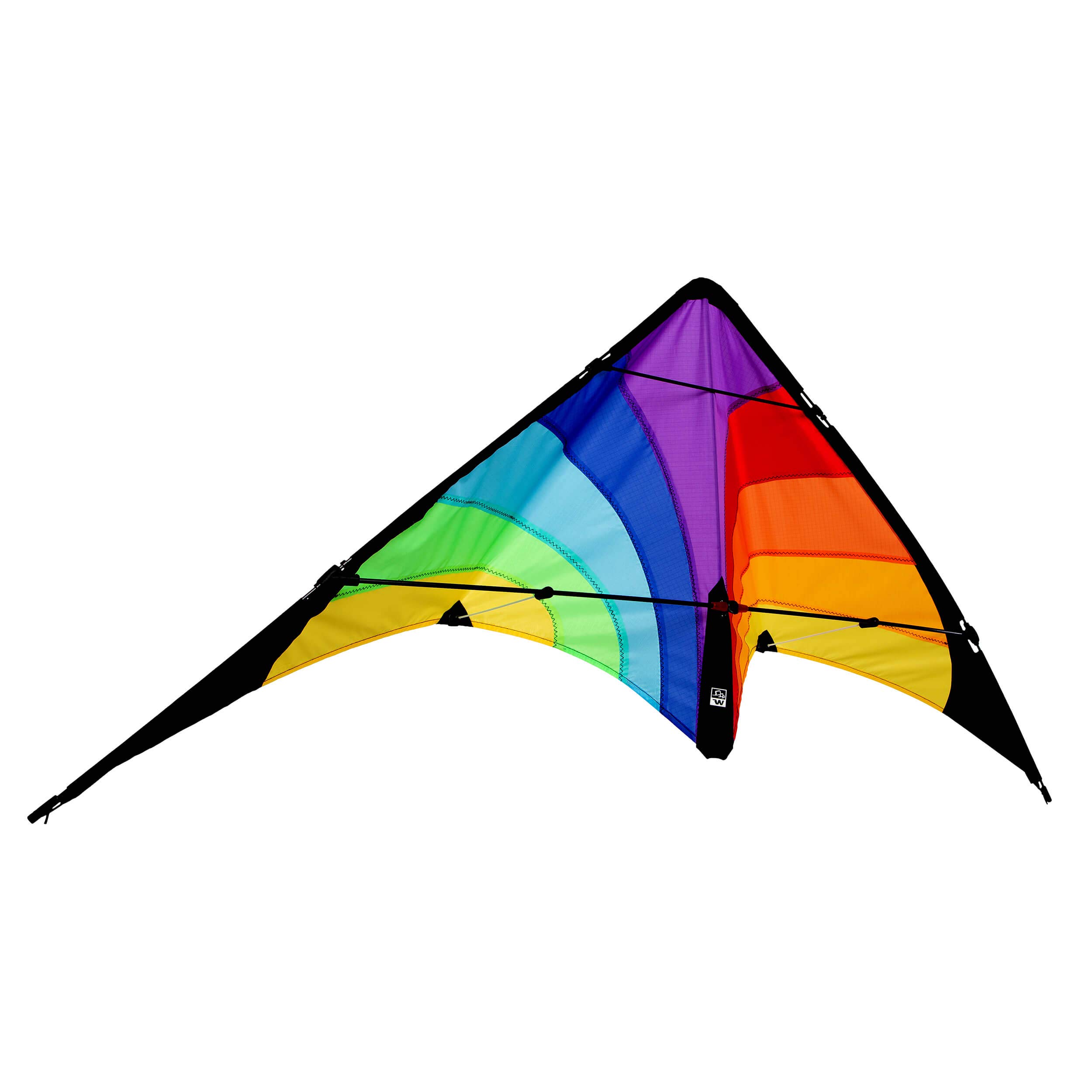 Wolkenstürmer Kinder Lenkdrachen Fancy - Parent