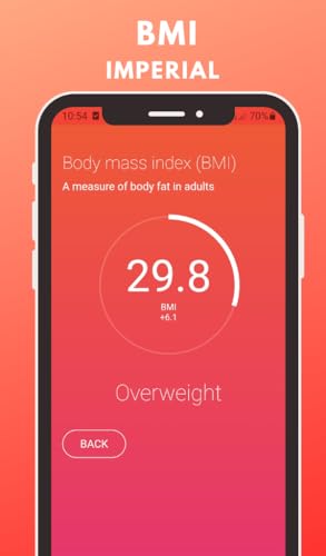 BMI Calculator Body Mass Index A measure of body fat in adults