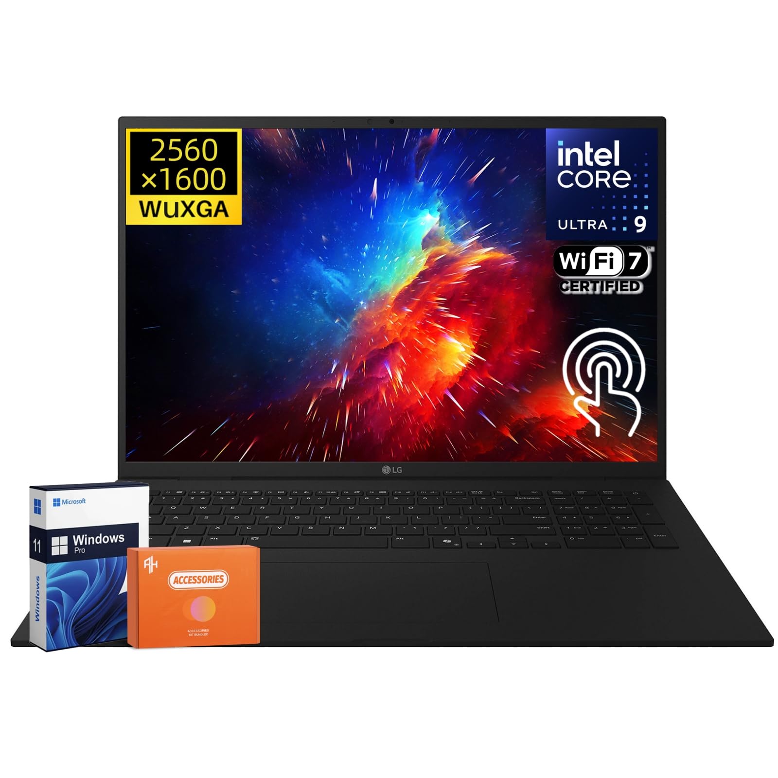 Amazon.com: LG gram 17 Laptop 2025, 17