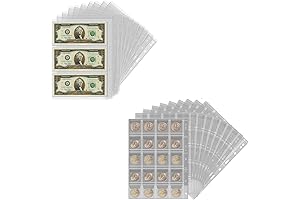 Zimbabwe Currency Coin Collector Album Book