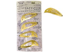 Multifunctional Raptor Claw Multi Tool Keychain