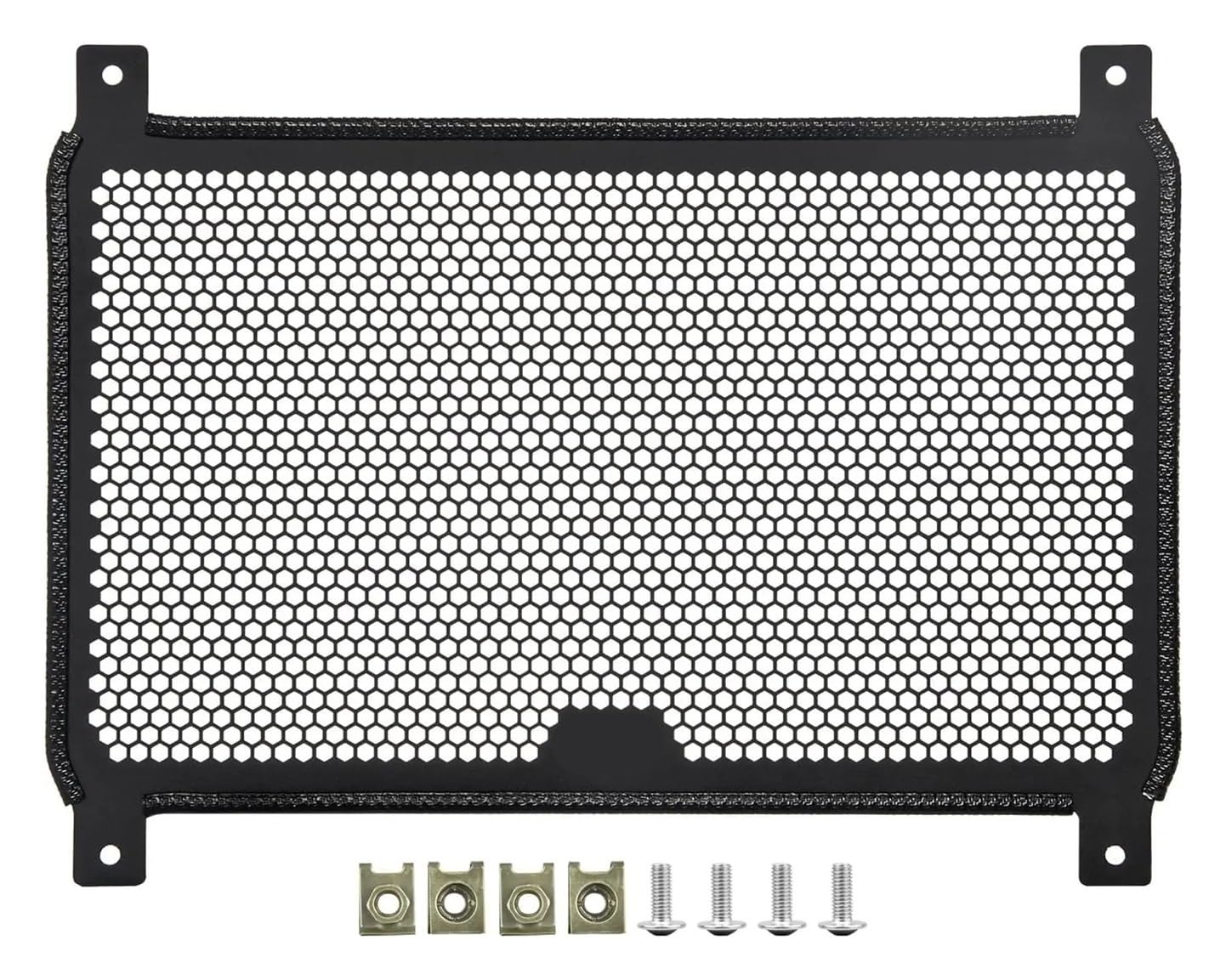 Radiatore Protezione Per Radiatore In Lega Di Alluminio Per Moto | Per Radiatore In Lega Di Alluminio Per Moto, Accessori Per Z900RS Per CAFE 2021 2022 2023 2024 2025