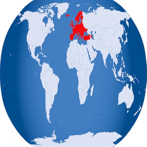 Europe Traveling App