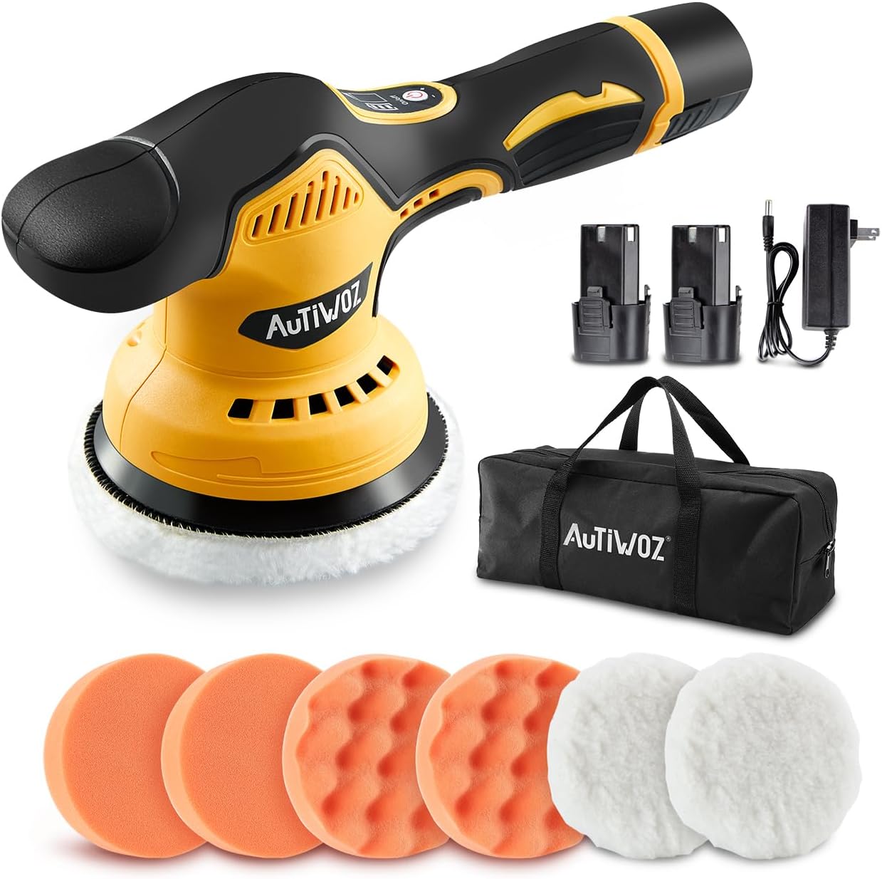 Autiwoz nuevo pulidor inal mbrico amarillo yaxa colombia