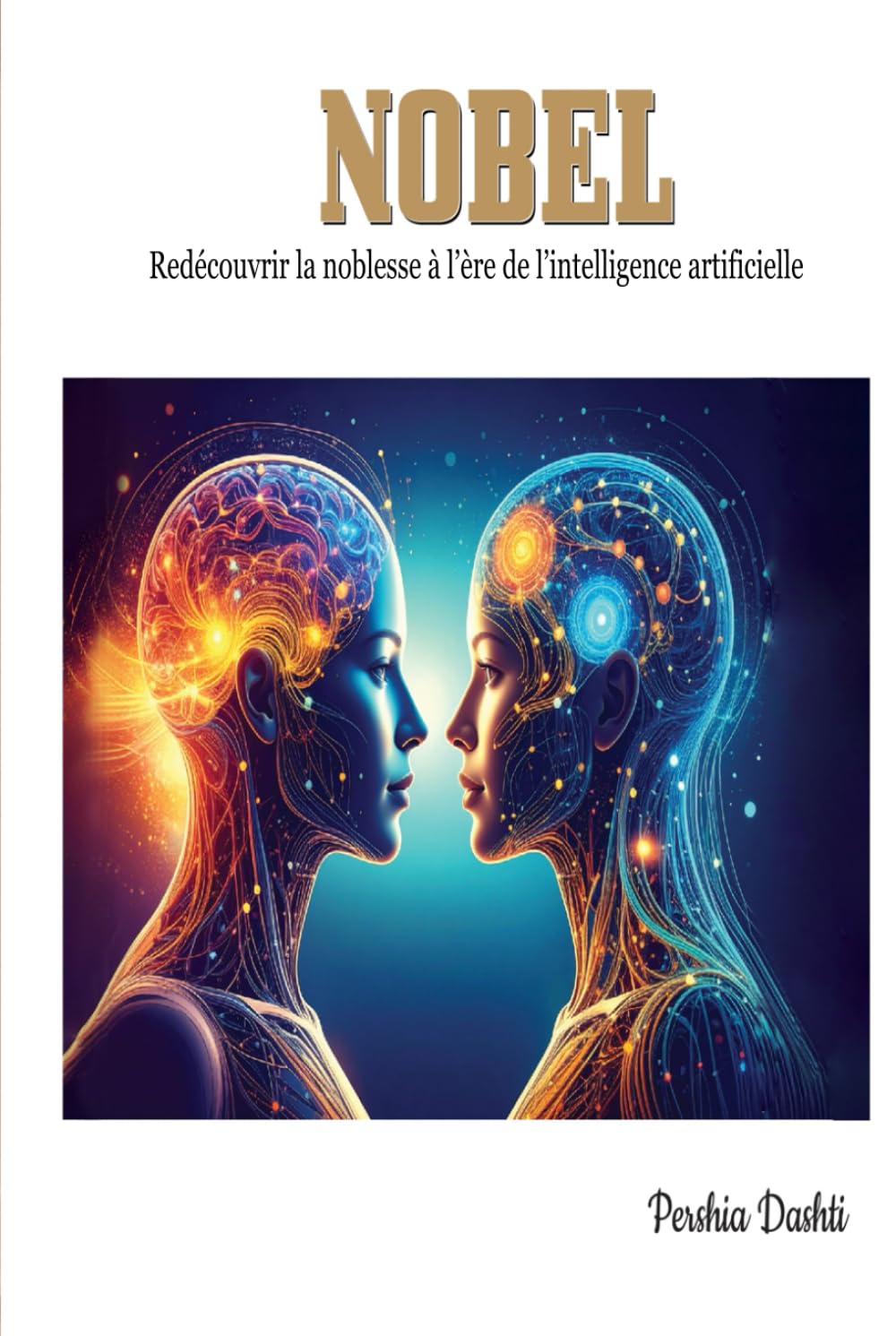 NOBEL: Redécouvrir la noblesse à l'ère de l'intelligence artificielle