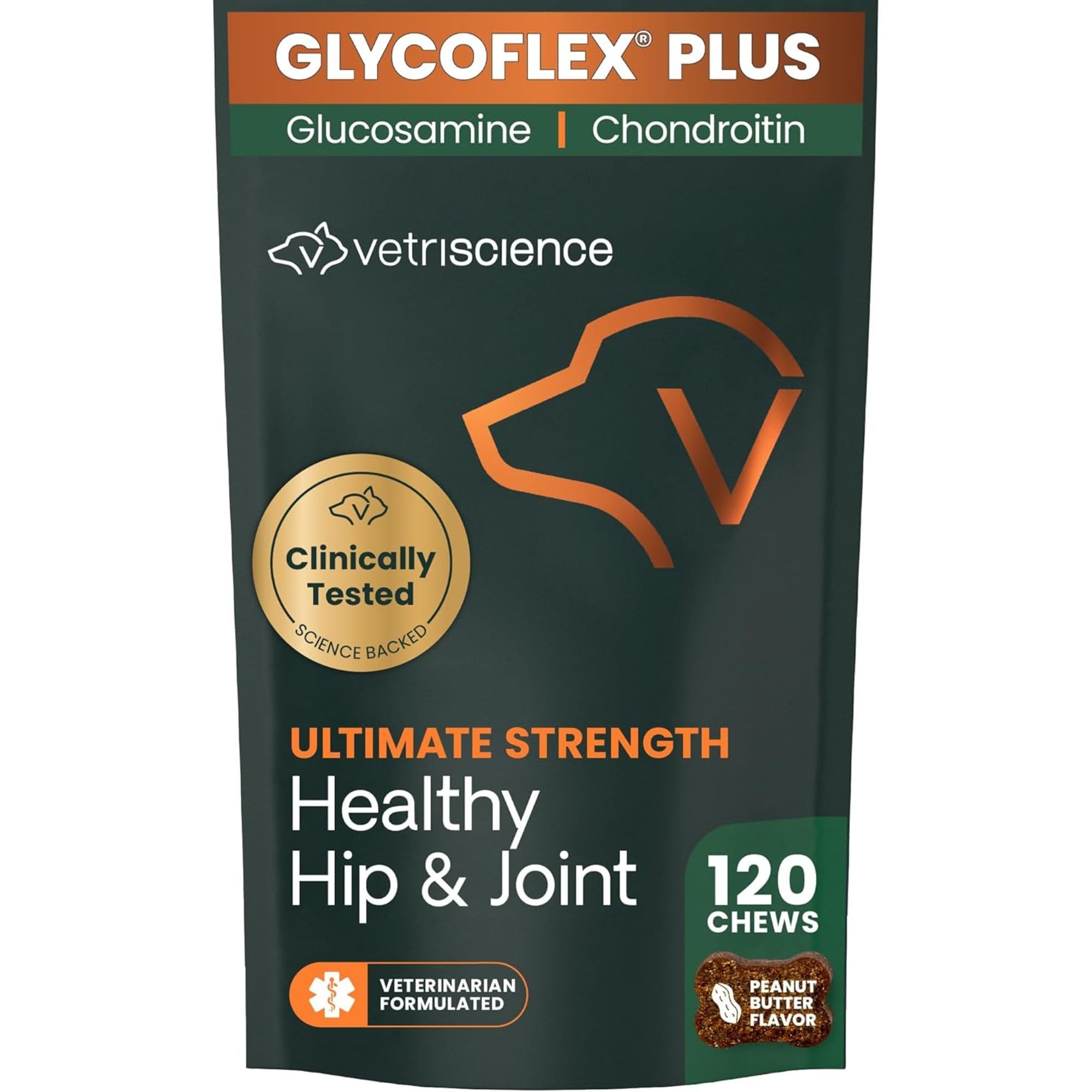 VetriScience GlycoFlex Plus