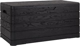 Toomax Baule Dolomiti 500 Litre, Black