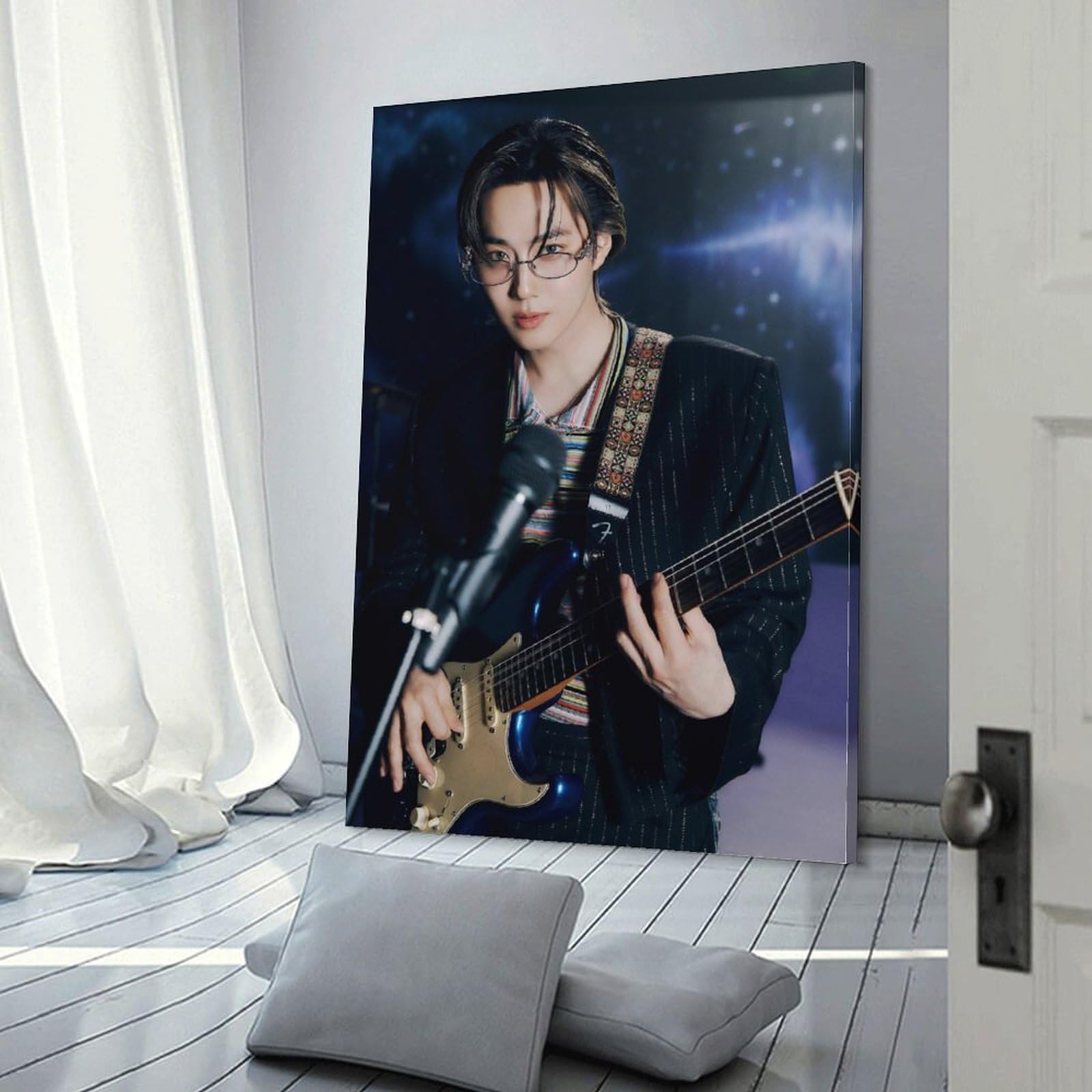 EXO スホ　ポスターセット Amazon.co.jp: SUHO スホ EXO エクソ The 3rd Mini Album 1 to 3
