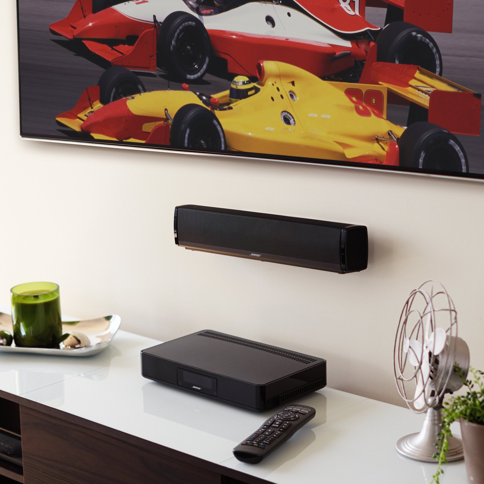 BOSE CineMate120 ホームシアター　美品！ Amazon.com: Bose CineMate 120 Home Theater System : Electronics