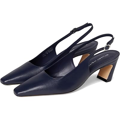 Stuart Weitzman Stassi Slingback 50 nice blue