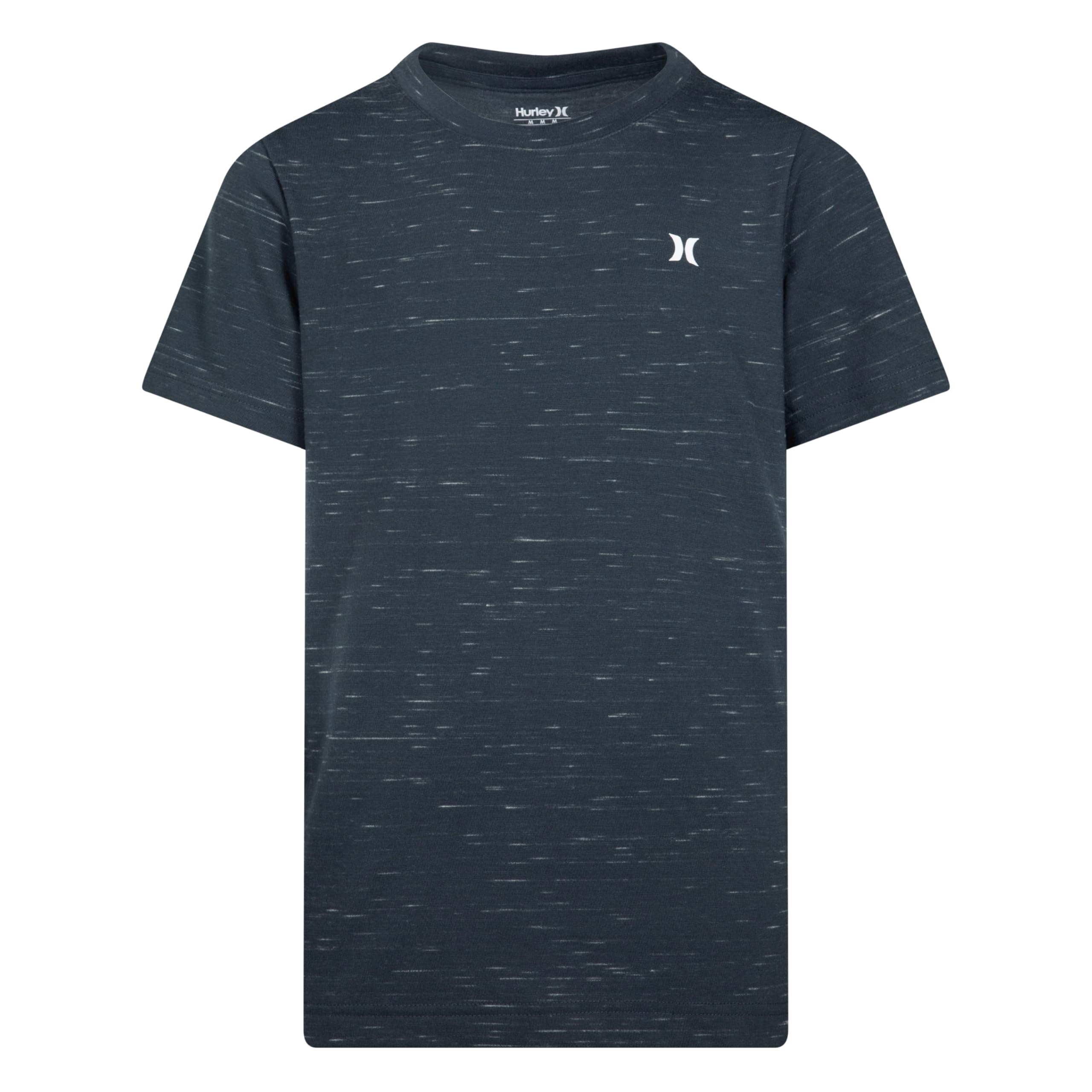 Boys' Soft Basic Cloud Slub T-Shirt