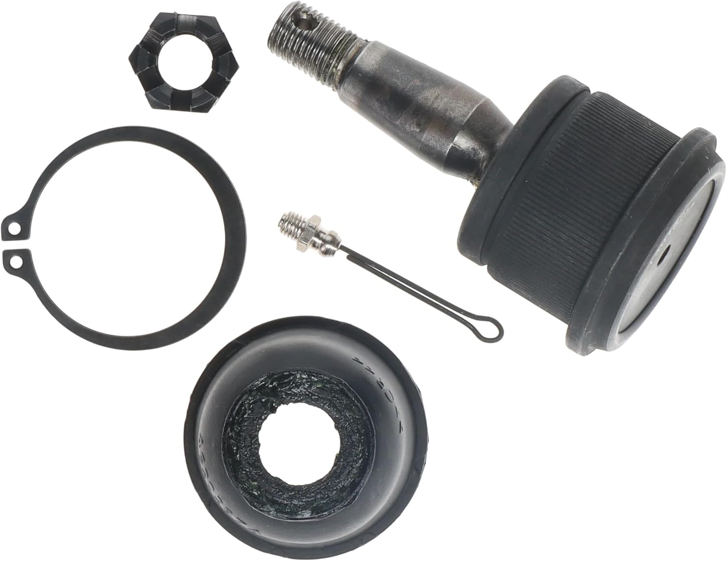 ACDelco Gold 45D0097 (19463450) Front Upper Suspension Ball Joint