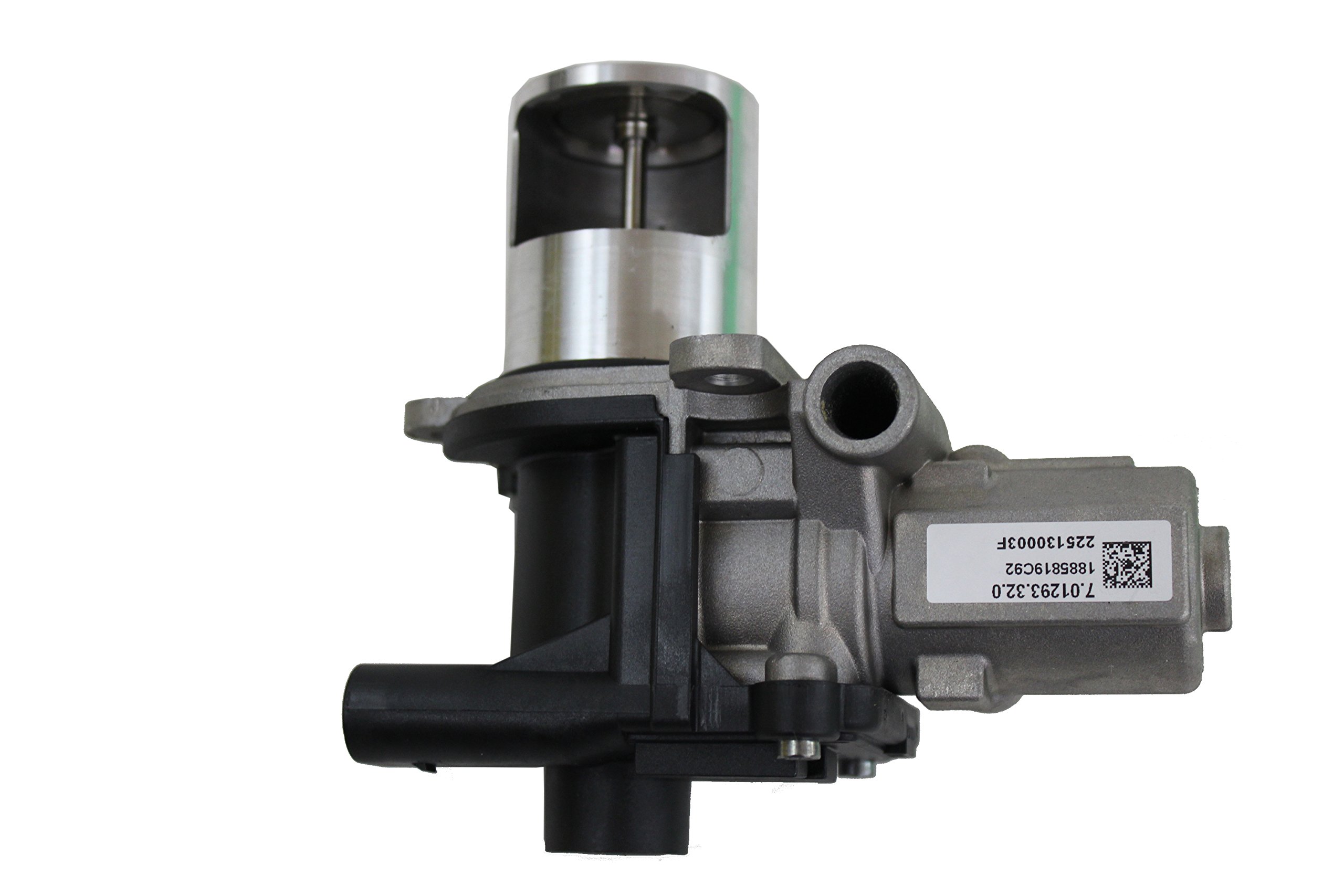 Genuine Ford 8C3Z-9D475-D EGR Valve
