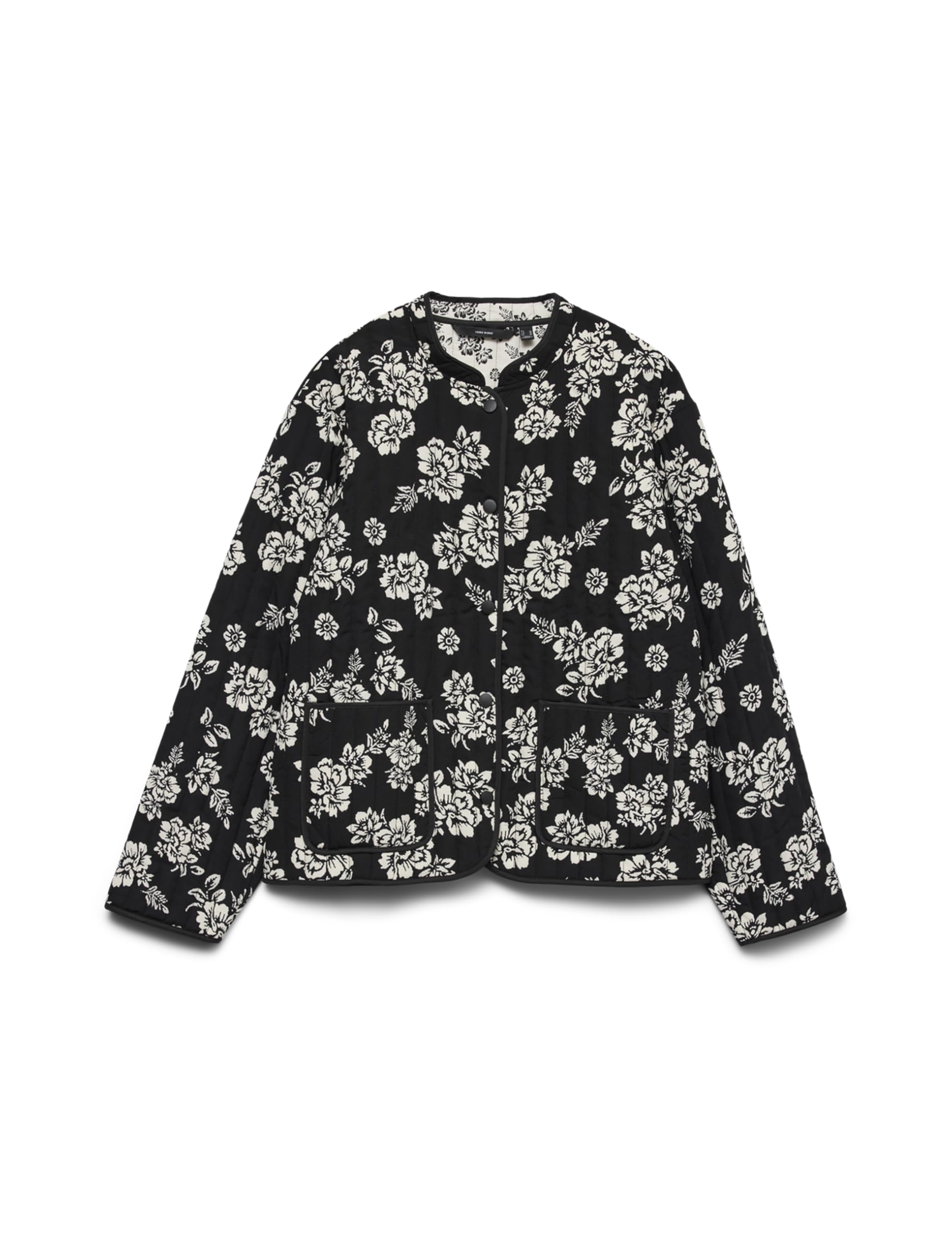 VERO MODA Female Steppjacke VMCLARA Jacke