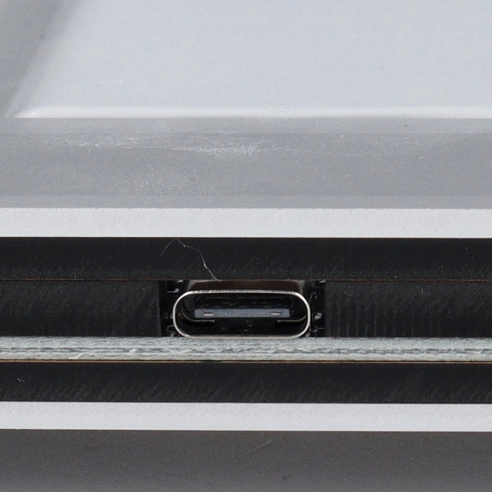 Generatore di risonanza Schu Mann 7.83Hz Generatore di risonatori di impulsi Ultra Bassa Frequenza, Risonatore 7,83 Hz, Onde USB Sinusoidali Regolabili Alimentate con
