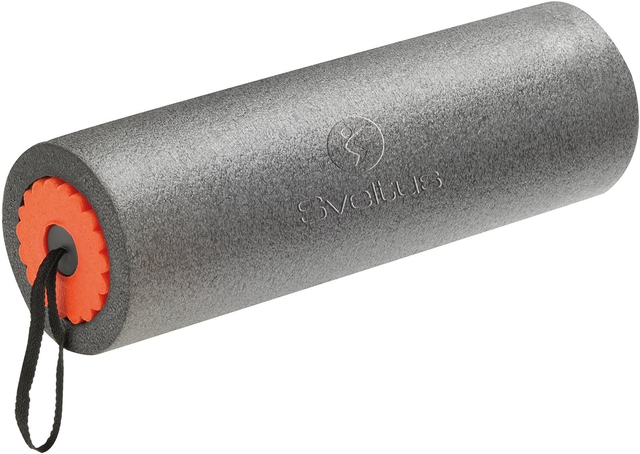 Set Rouleaux De Massage 3 En 1 - Auto-Massage, Étirements Et Amélioration Posturale