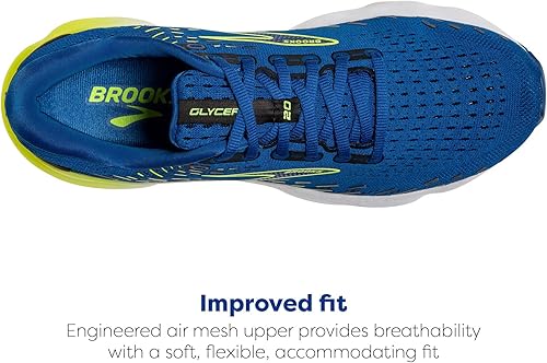Miniatura 5 de Brooks Hombres Glicerina 20