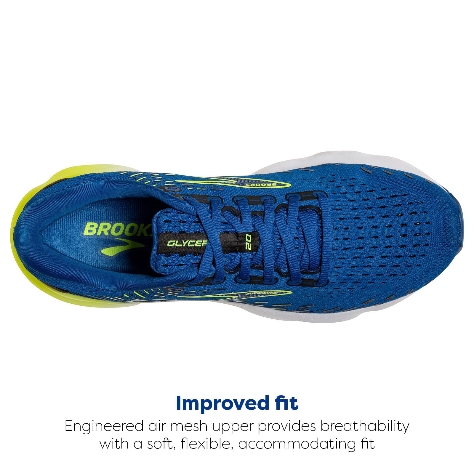 Brooks Mężczyźni Brooksbuty do biegania