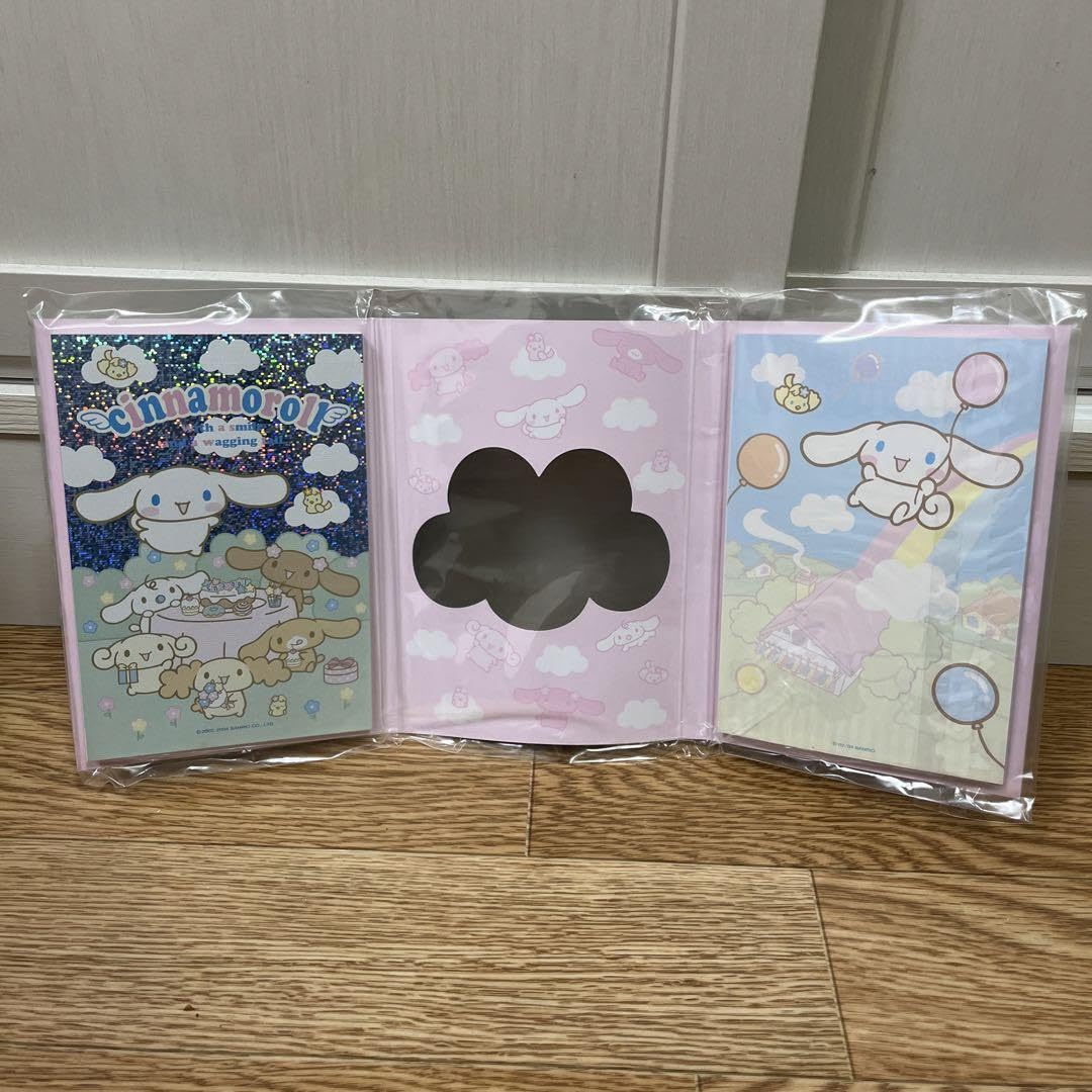 サンリオ シナモン シナモロール シール メモ 平成レトロ Amazon.co.jp: シナモロール シールメモ 2004年 平成レトロ