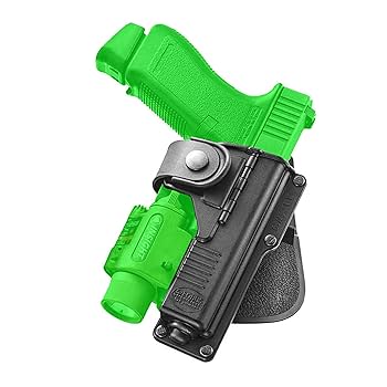 Amazon.co.jp: Fobus Tactical rbt19標準Right Hand Conceal