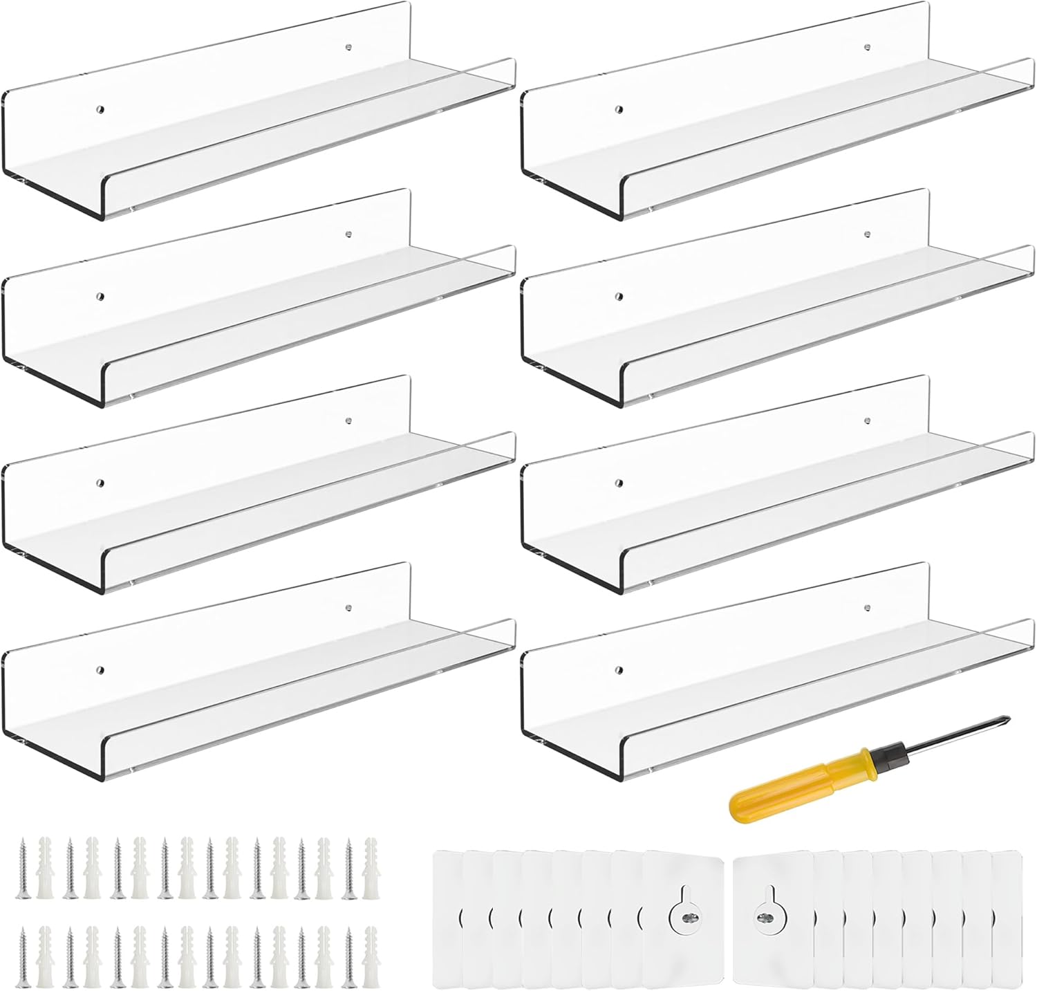 8 Pack(upgrade) 8 Pack(upgrade)