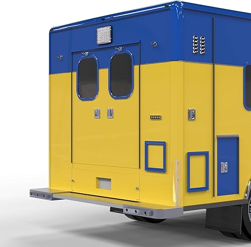 Vista 2 de Feniex Down-Lux Series (7x3)