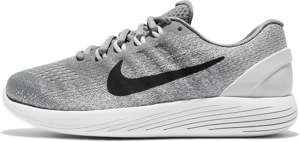Amazon ナイキ ルナグライド 9 レディース ランニング シューズ Lunarglide 9 002 並行輸入品 24 0 Cm Nike ナイキ ランニング
