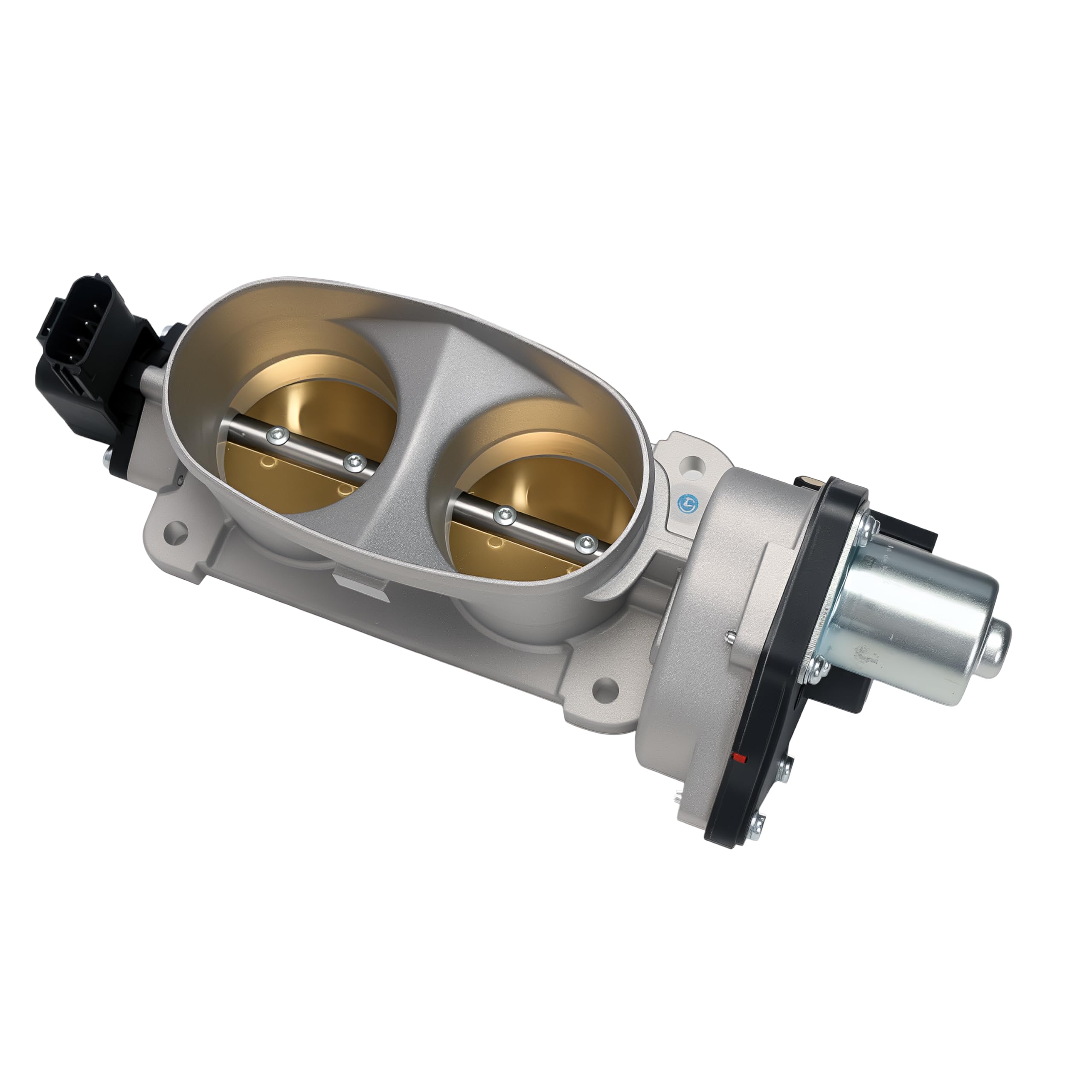 Amazon.com: JAVOUKA 977-590 Throttle Body Assembly for Ford