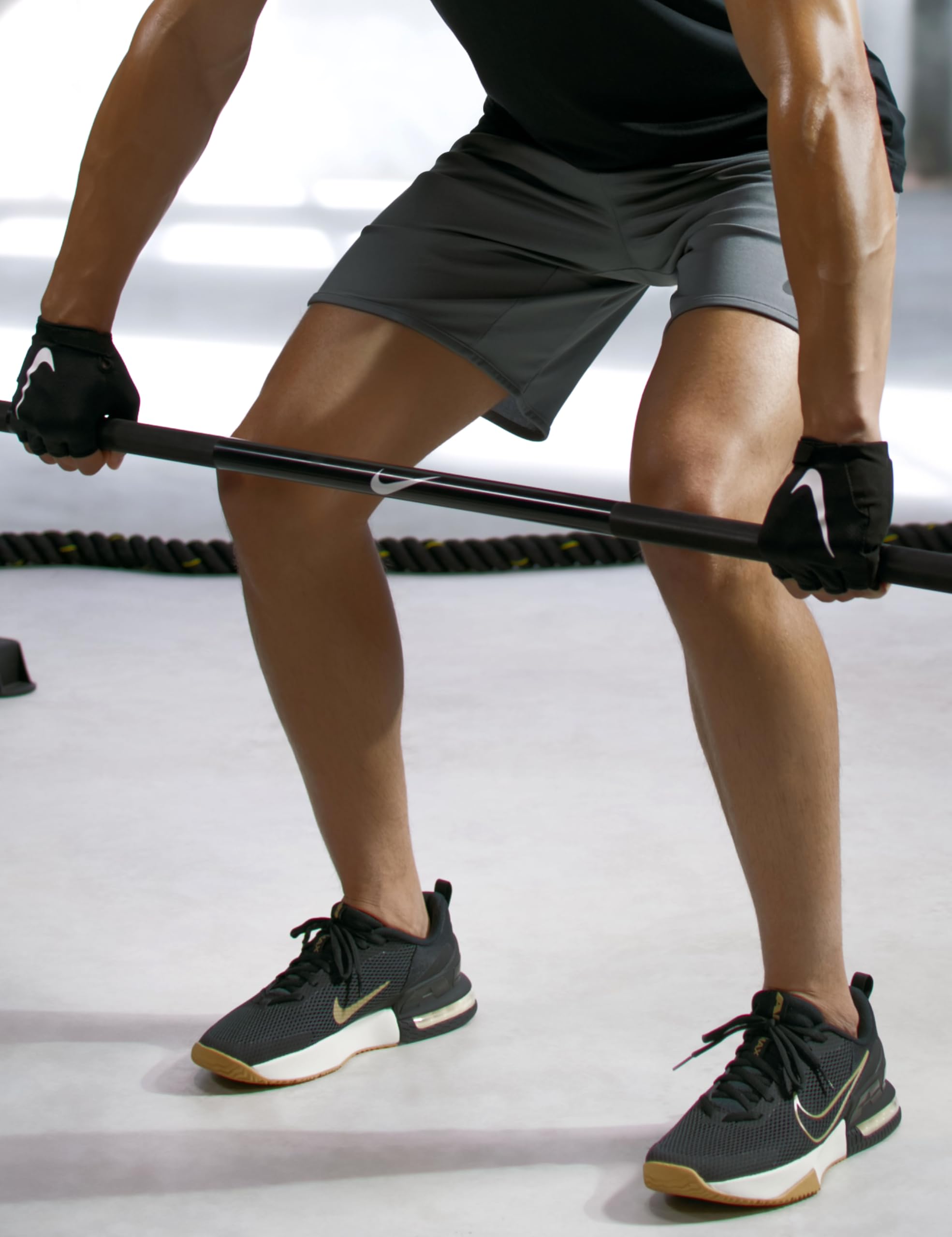 Nike Mens Air Max Alpha Trainer 6