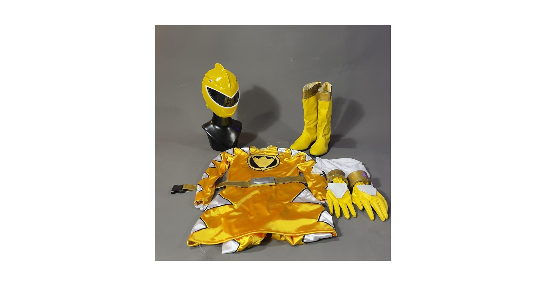Amazon.co.jp: [ワイジェヤ] 爆竜戦隊アバレンジャー コスプレ