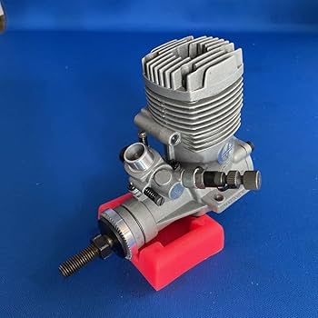 模型飛行機用エンジン サンダータイガー Thunder Tiger PROABC 模型飛行機用エンジン サンダータイガー Thunder Tiger PROABC