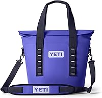 Vista 20 de YETI Hopper Serie M - Hieleras blandas portátiles, acceso con protección magnética MagShield