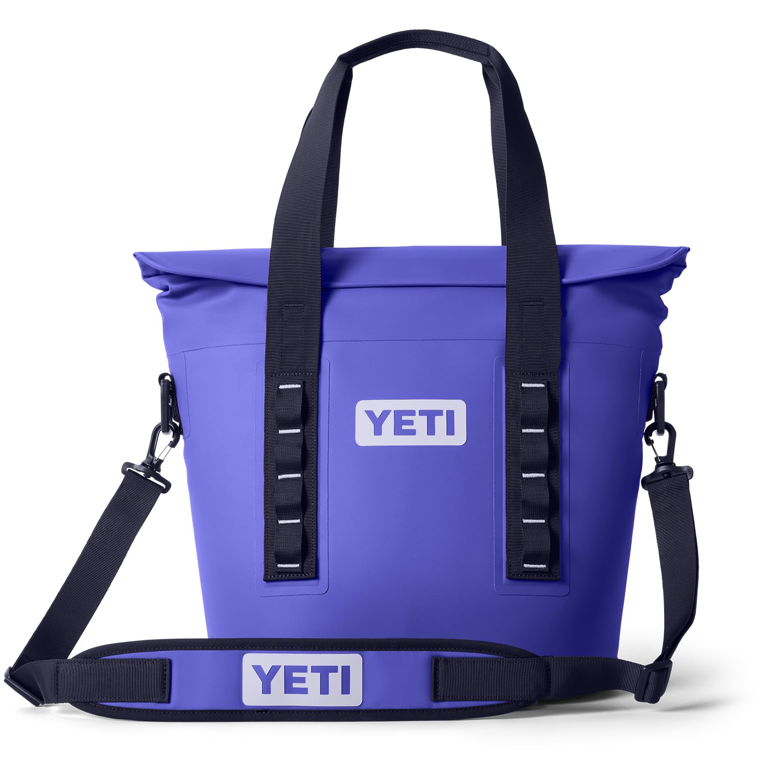 YETI Hopper M Series Portable Soft Coolers with MagShield Access