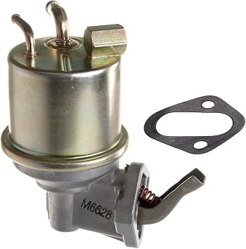 Delphi MF0011 Mechanical Fuel Pump