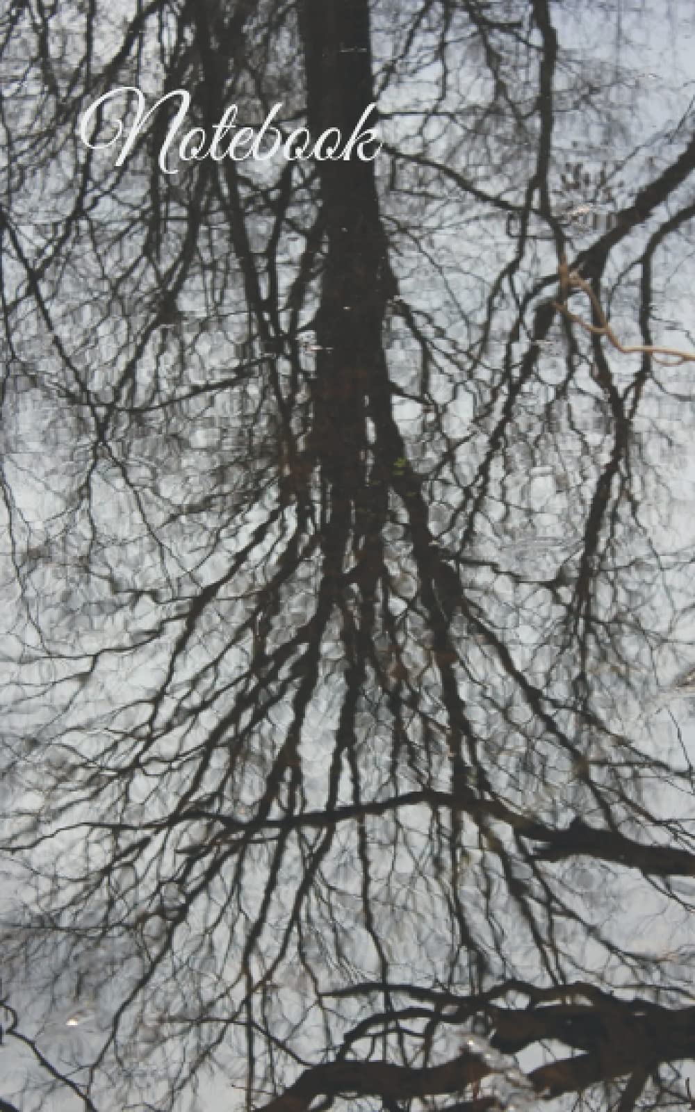 Notebook: In The Woods