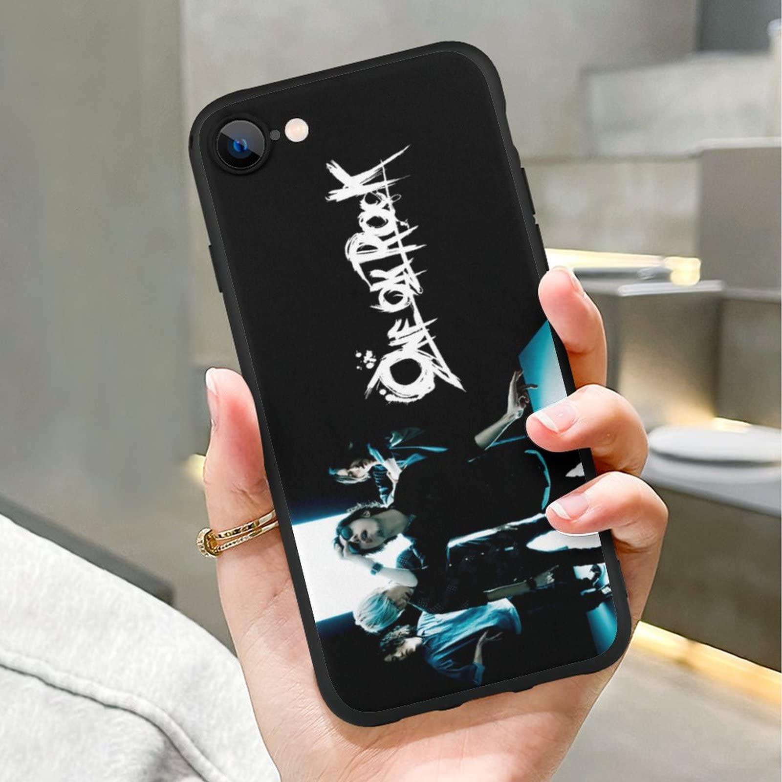 Amazon.co.jp: アイフォン One Ok Rock ワンオクロック iPhone