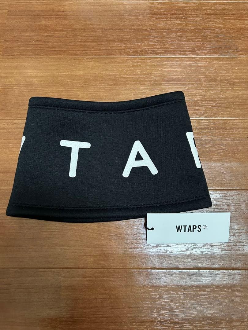 Amazon.co.jp: wtaps ガスケット ネイバーフット ネックウォーマー