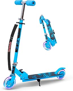 Habib Kinderroller, 4-fach höhenverstellbar