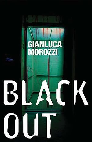 Blackout-Wow! eBook
