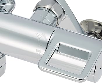 N08 TOTOシャワーヘッドTMGG40E Amazon | TOTO 浴室用水栓 吐水パイプ170mm TMGG40ECR (エアイン