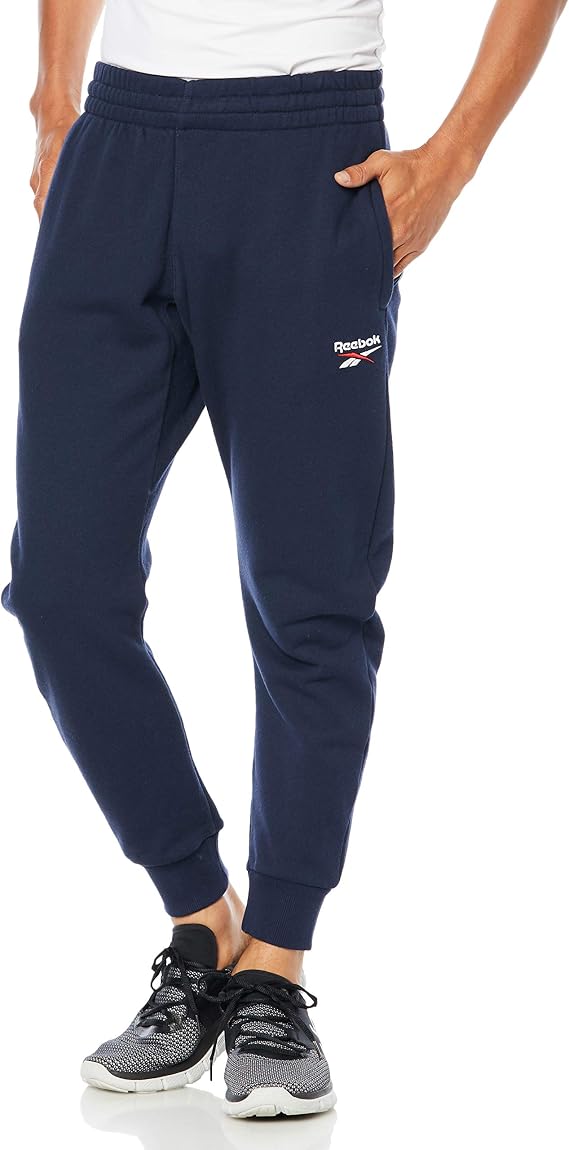 Amazon.co.jp: [リーボック] ロングパンツ クラシック 