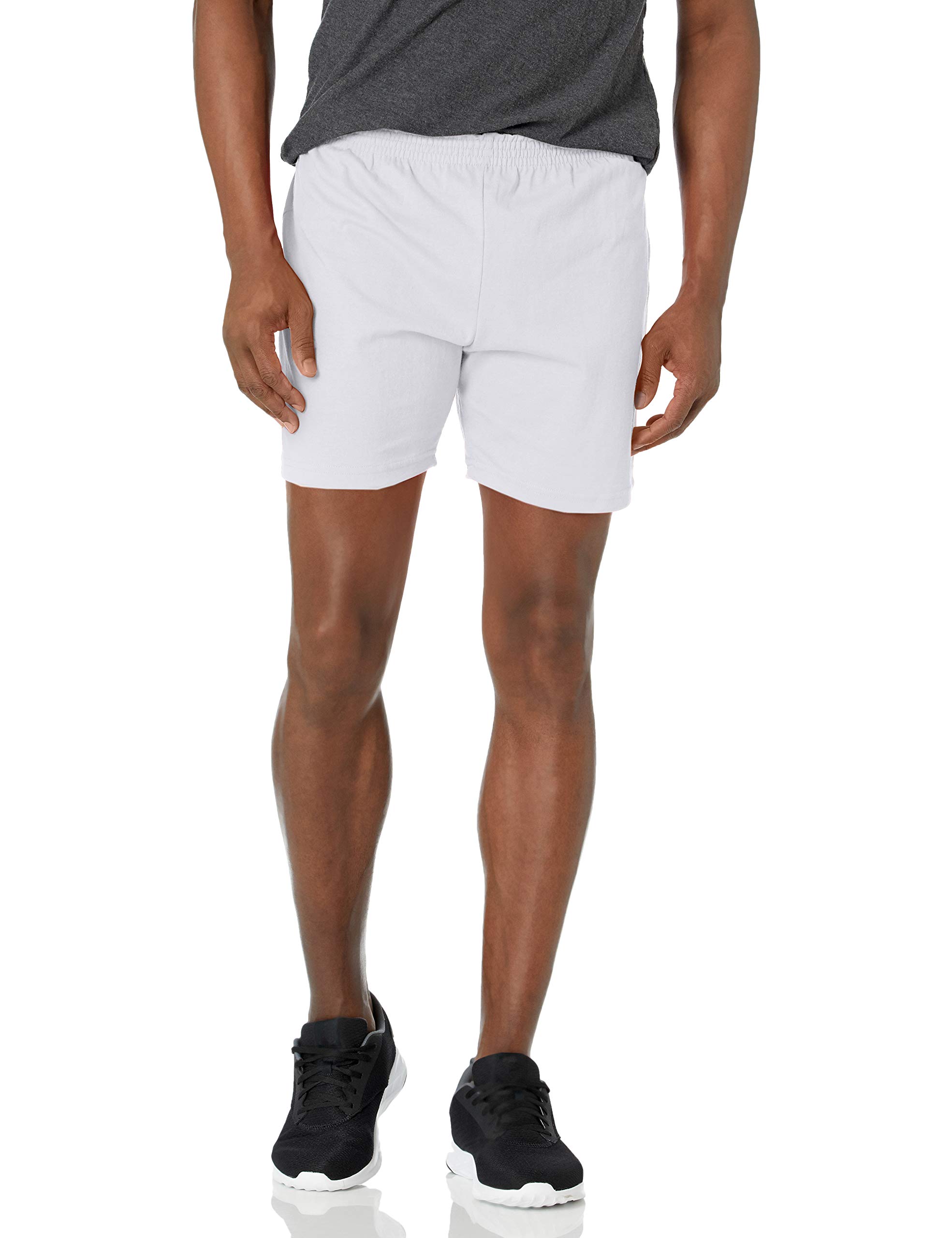 Augusta Men's Athletic Casual Gym Shorts