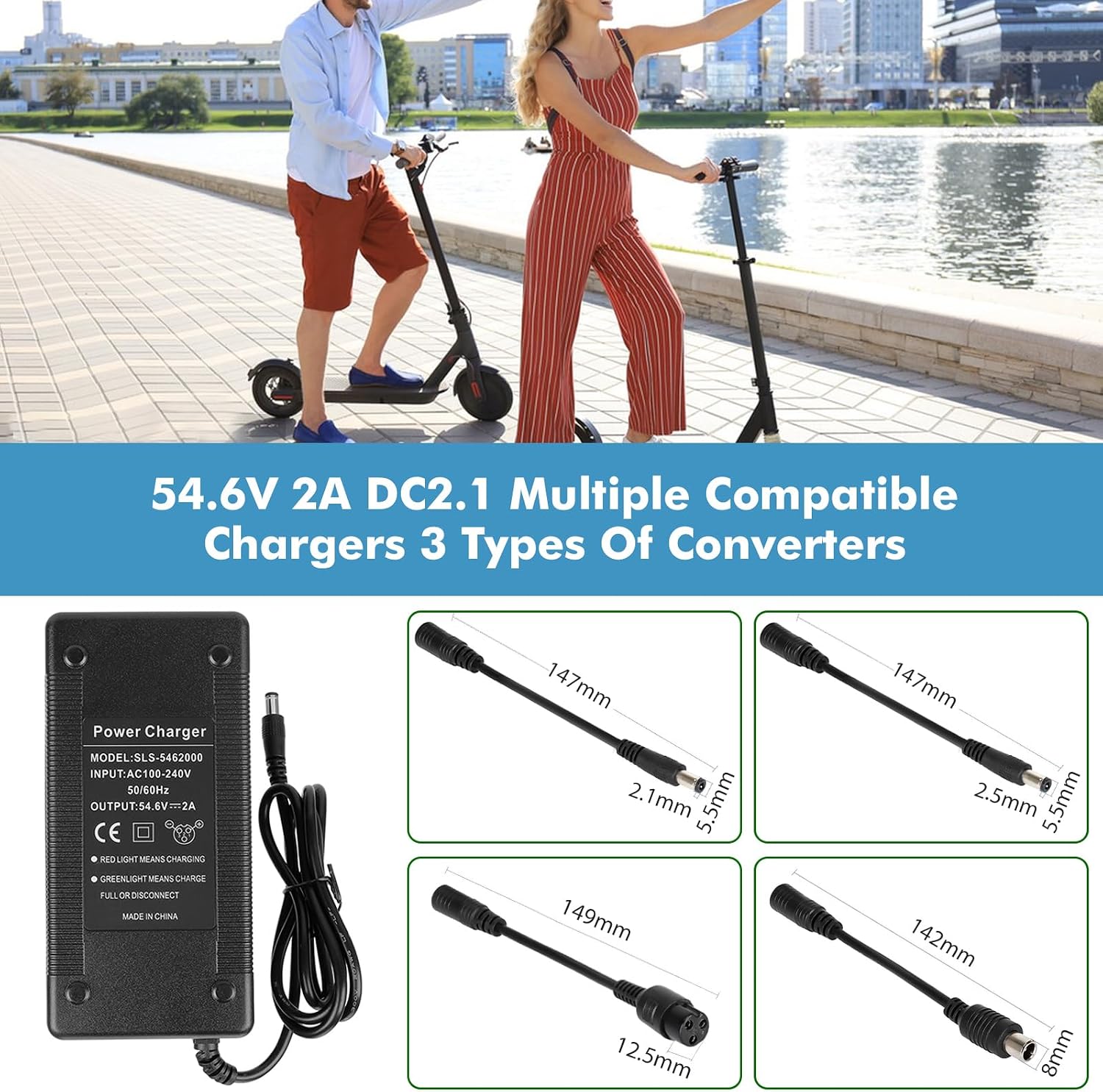 Compatible usage quotidien