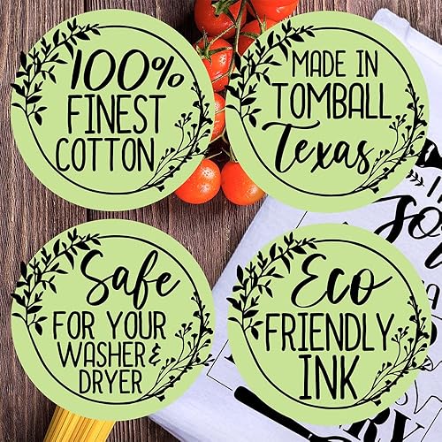 Miniatura 4 de I'm Sorry for What I Said When I Was Hangry - Funny Kitchen Towels Decorative Dish Towels with Sayings, Funny Housewarming Kitchen Gifts - Multi-Use