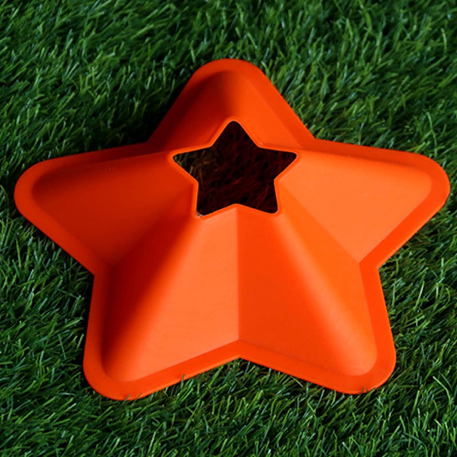 kingsea Soccer Disc Cones