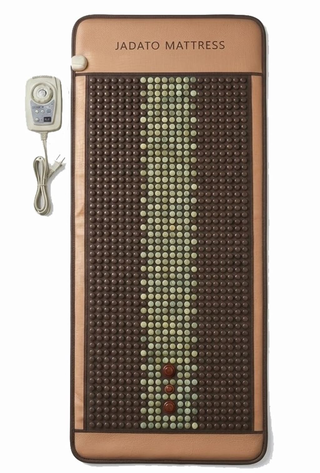 Carefit Goldsun PEMF Infrared Mat - Pain Relief & Wellness -11