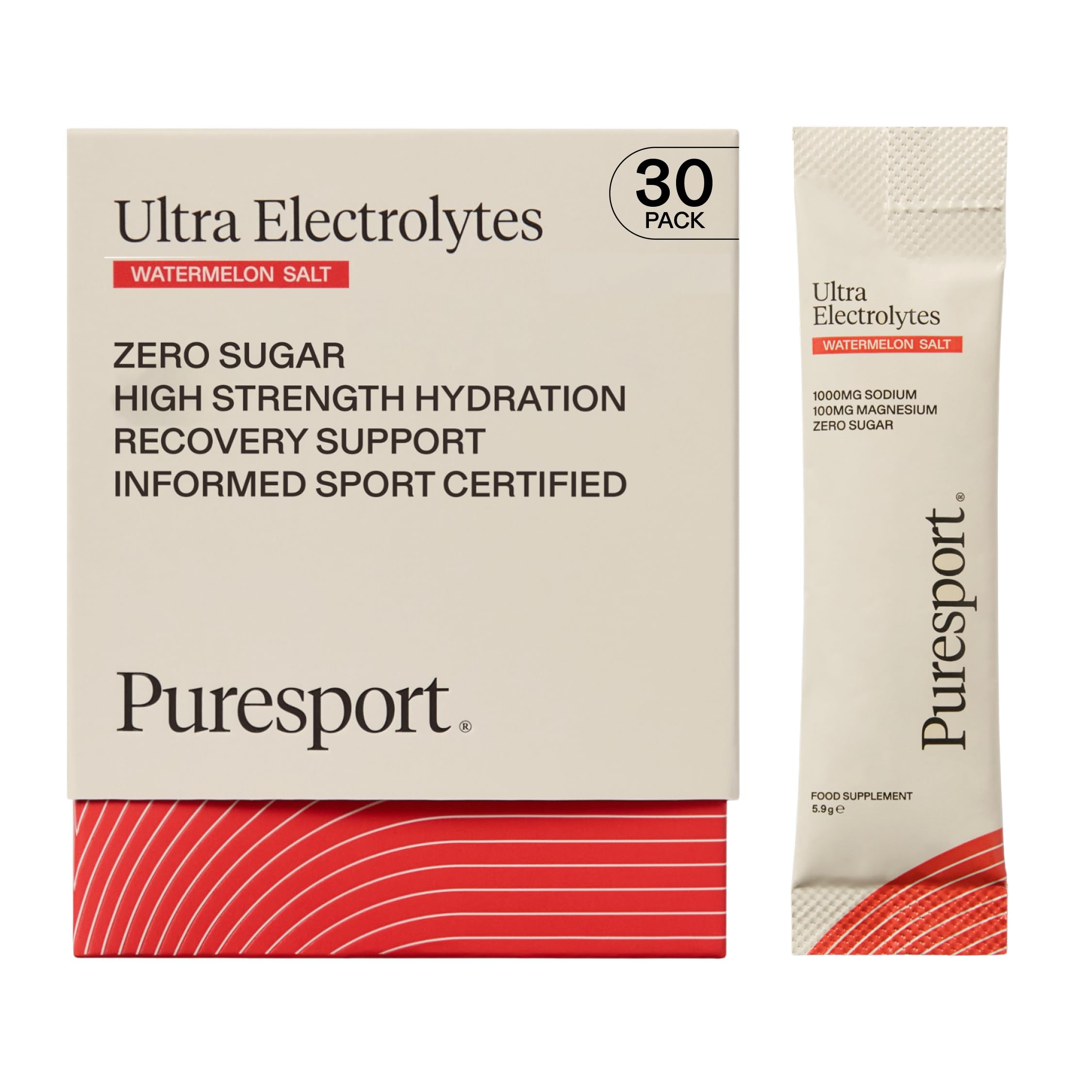 Puresport