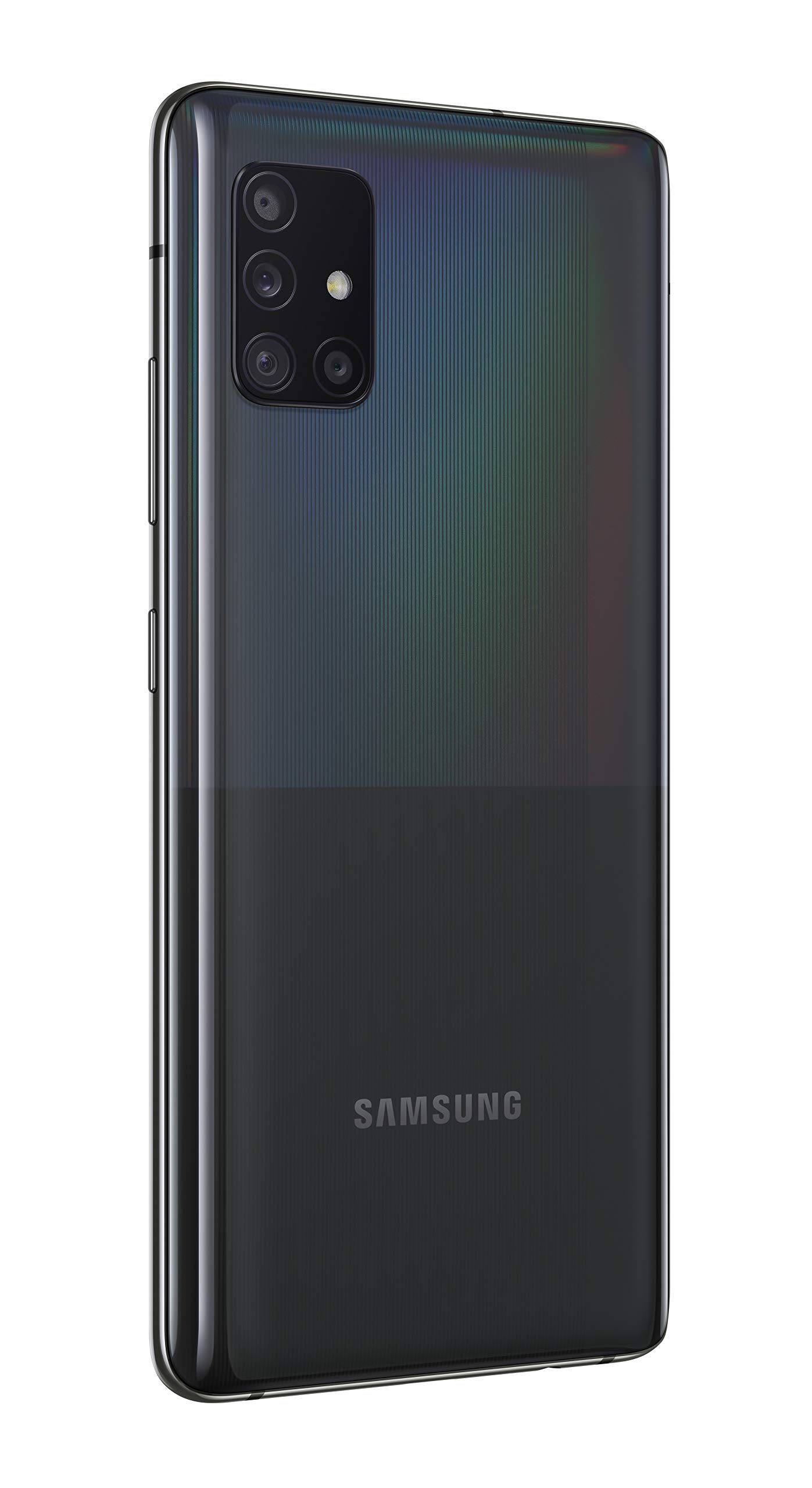 ギャラクシーA51  ５Ｇ　128G Amazon.com: Samsung Galaxy A51 (5G) 128GB 6.5