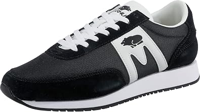 KarhuALBATROSS 82BLACK/WHITE
